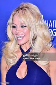 310 Pamela Harris Photos & High Res Pictures