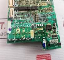 Mitsubishi Bc186A830G54 Drive Control Board D70Ca15D-a Ver 0