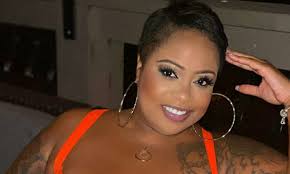 Meet Malaika bka Lai Williams of South Island Kitchen in Doraville