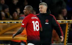 Maybe you would like to learn more about one of these? Ashley Young Man United Transfer Request To Solskjaer
