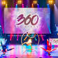 LIVE PERFORMANCE: "360 ALLSTARS" @ Historic Holmes event image