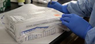 Image result for Rape Kit