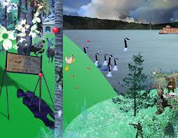 Brian Flinn — Kehler Liddell Gallery