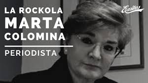 #RománLozinski 17.06.2020 Rockola de la periodista Marta Colomina #RLozinski