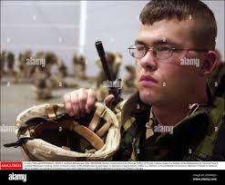 Indiana army national guard hi-res stock photography and images