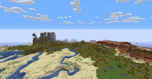 We did not find results for: 48 Chunk Render Distance Java Minecraft