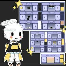 Gacha Gachalife Gachastudio Gachalifeedit Gachaedit Gachaedits Gachaoutfit Gachalifeoutfit Character Outfits Anime Outfits Really Cute Outfits