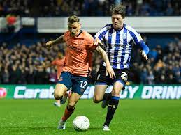Video manchester city vs afc bournemouth (carabao cup) highlights. Everton Vs Sheffield Wednesday The Opposition View Royal Blue Mersey