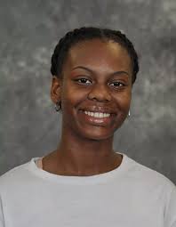 2019-20 Women's Basketball Roster