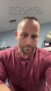 MAGAts are truly f'd up in the head This Was A Recording From An Actual  Podcast ل TikTok @j_cappbla_fitcoach @ fitcoach . YOU'RE SAYING IGNORE  TikTok @i_cappola_fitcoach @ fitcoach . IN THE