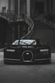 Car Black Mobile Wallpapers Hd Cars Bugatti Veyron Bugatti Veyron Bugatti Cars