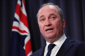 Barnaby Joyce citizenship: What happens if the High Court rules against the  Deputy PM?