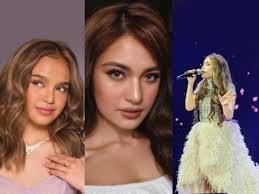 LOOK: Powerhouse Kapuso singers