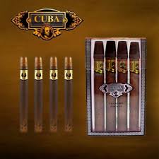 Ebay.com has been visited by 1m+ users in the past month Pack Of 4 Cuba Cigar Perfumes In Pakistan Getnow Pk