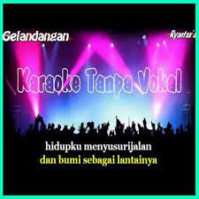 Dvd bergambar tulisan/teks berjalan seperti dvd karaoke pada umumnya, bukan klip video. Dangdut Karaoke Tanpa Vokal Fur Android Apk Herunterladen
