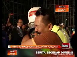 Nahas jambatan pulau pinang | 3 hari dalam laut. Jambatan Kedua P Pinang Runtuh Mangsa Tertimbus Berjaya Dikeluarkan Penyelamat Youtube