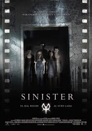 Sinister (2012) - Screen Wolf