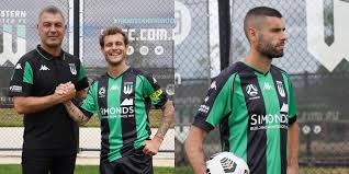 Based in the western melbourne suburb of truganina, the club aims to represent western victoria, incorporating the western suburbs of melbourne, geelong, ballarat and bendigo, as well as regional and country towns in. Western United Announce Captain And Vice Captain For New A League Season Western United