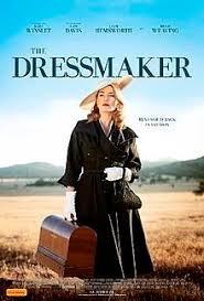 Shaun benson, troy blundell, jesse camacho and others. The Dressmaker 2015 Film Wikipedia