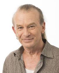 Ian Anderson interviews