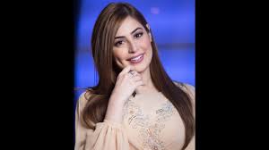 الجميلة رؤى الصبان famous