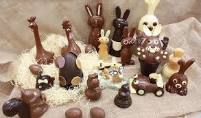 Coronavirus Pour Paques Les Chocolatiers S Adaptent Angers Maville Com