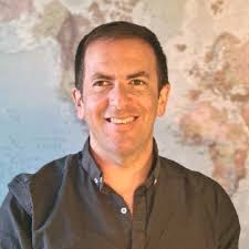 Delighted to announce that I have started a new role at Much Better  Adventures. Once up to speed, I'll be taking a lead