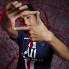 Follow us on social media. Nadia Nadim You Need An Ego And Huge Confidence When Cutting Up A Human Being