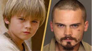 What happened to Anakin Skywalker actor Jake Lloyd after starring in The  Phantom Menace