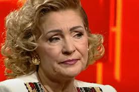 Matilda Pascal Cojocărița, dezvăluiri dureroase. A fost bătută de soț și  nevoită să urce pe scenă, după ce și-a pierdut părinții