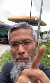 Pakcik Shell Jelaskan Bahaya Masak Mi Segera Guna Dapur Api Dekat Stesen  Minyak