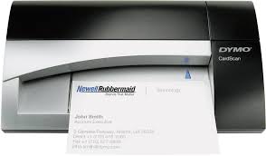 Business card reader apps or business card scanner apps can help reduce the manual work to a here are the 7 best business card scanner apps. Dymo Cardscan Executive V9 Business Card Scanner 300 X 300 Dpi Usb Conrad Com