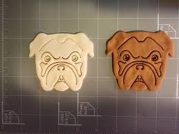 So if you're looking to print or post your photos using a. Choose Your Own Size Small To Large Sizes Bulldog Outline Cookie Cutter Cookie Cutters Patterer Home Garden