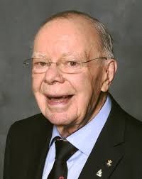 Obituary information for Donald Carman Flegg