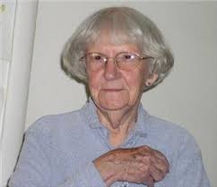 Mabel Banks Obituary (2008)