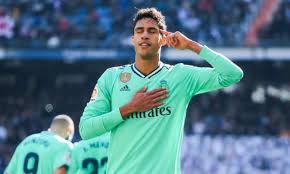 Discover everything you want to know about raphaël varane: Magf1guon9 Hgm