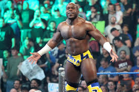 Apollo crews spoke with justin barrasso of sports illustrated about a wide range of topics. Apollo Crews Sent To Wwe Raw In 1st Move Of Superstar Shake Up Bleacher Report Latest News Videos And Highlights