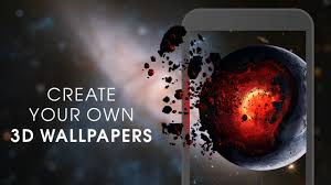 And many other animated wallpapers on 3d parallax background apk. 3d Wallpaper Parallax Mod Apk 7 0 357 Download Unlocked Free For Android