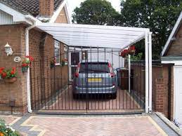 Driveway Carports From Samson Awnings Terrace Covers Carport Designs Carport Canopy Carport