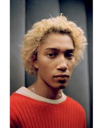 Our Legacy SS18 x Ian Kenneth Bird — PEGHAH MALEKNEJAD