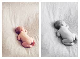 Black And White Vs Color Photography Black White Vs Color Newborn Photography Newborn Photography Kids Rugs Newborn