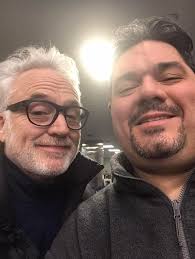 Just watched Noel for the first time last night, and I'm still stunned  short of words for all the emotion that went into that episode. Started  with the bagpipes and it just