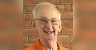 Fred Palfrey Obituary