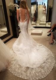 Backless Wedding Gown Wedding Dress Low Back Wedding Dresses Backless Wedding