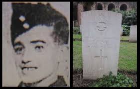 Roath Virtual War Memorial: F