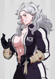 Visually, he looks identical to aikawa but with. Noi Dorohedoro Drawn By Iaranaika Danbooru