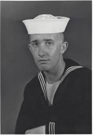 Richard Johnson Obituary (1939