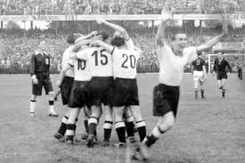 Juli 1974 wurde schließlich das traumfinale der wm angepfiffen: 1954 1974 1990 So Wurde Deutschland Weltmeister Augsburger Allgemeine