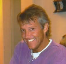 Mark Dee Myers Obituary