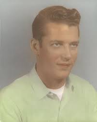 Richard J. Starkweather Obituary